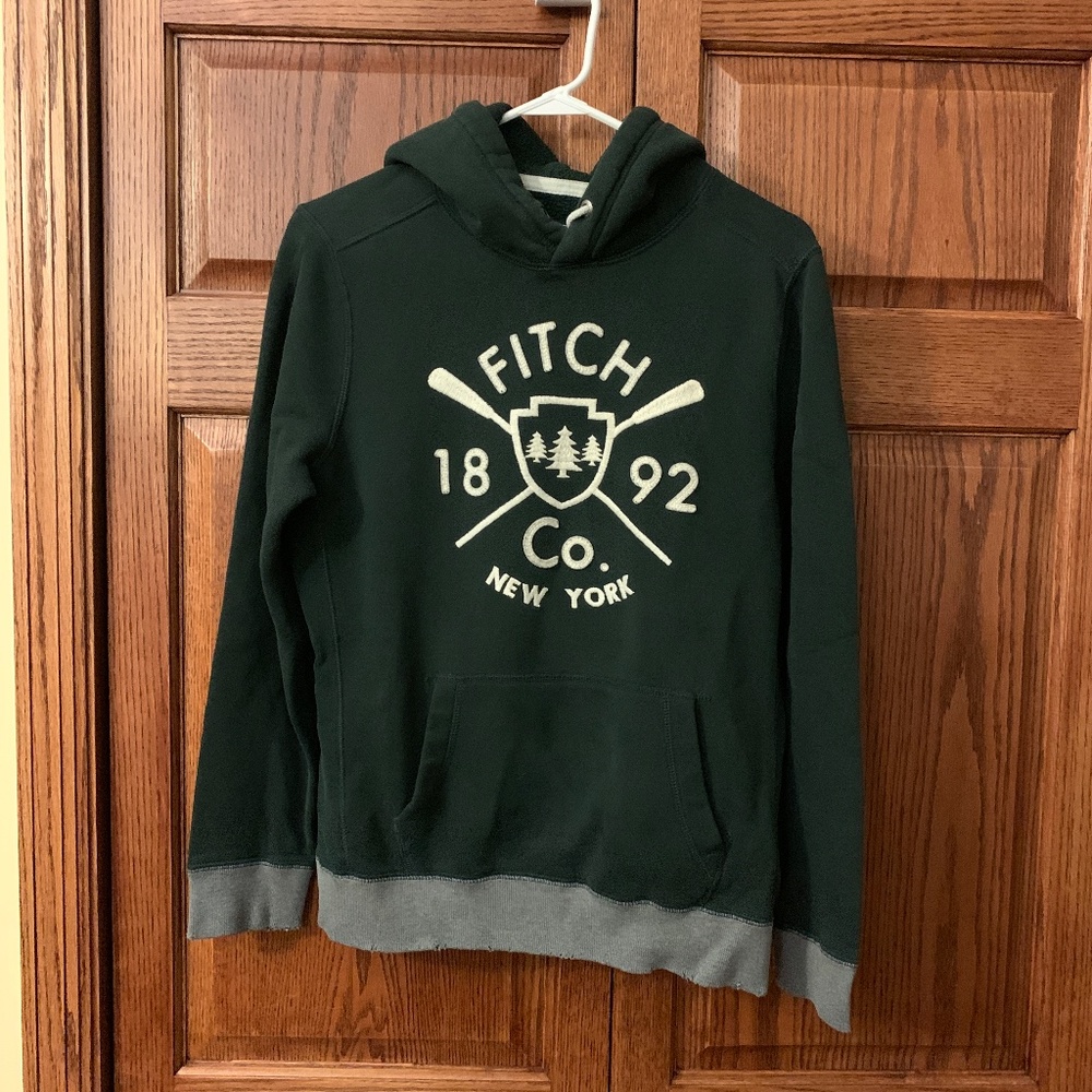 Ambercrombie &, Fitch  small sweatshirt